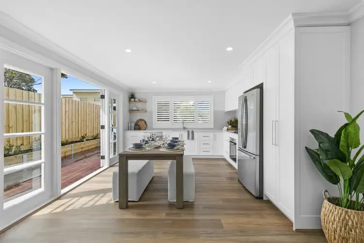 Fourth view of Homely house listing, 4 Donald Avenue, Anglesea VIC 3230