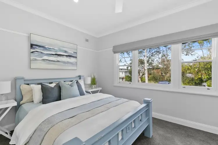 Sixth view of Homely house listing, 4 Donald Avenue, Anglesea VIC 3230