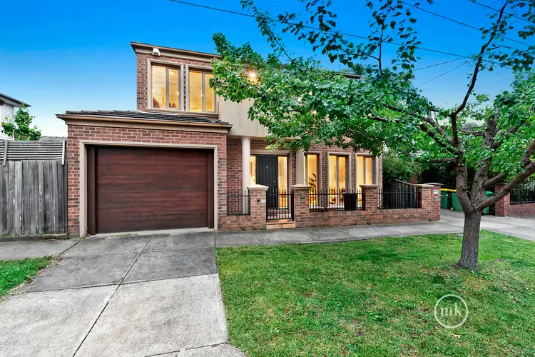 144 Christmas Street, Fairfield VIC 3078