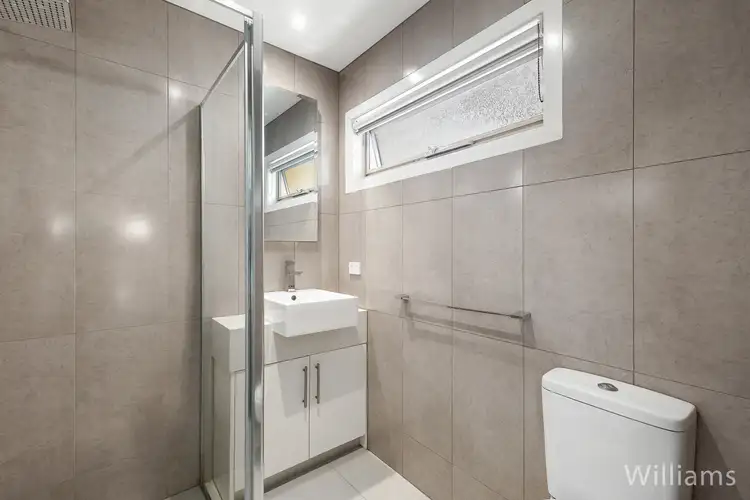 Fourth view of Homely townhouse listing, 2/160 Aitken Street, Williamstown VIC 3016