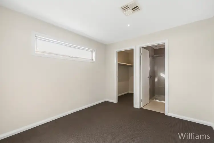 Fifth view of Homely townhouse listing, 2/160 Aitken Street, Williamstown VIC 3016