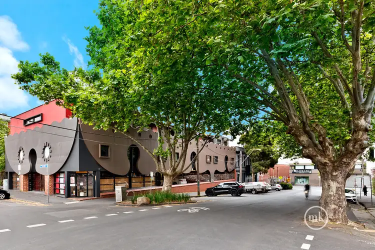 Main view of Homely apartment listing, 8/108 Cambridge Street, Collingwood VIC 3066