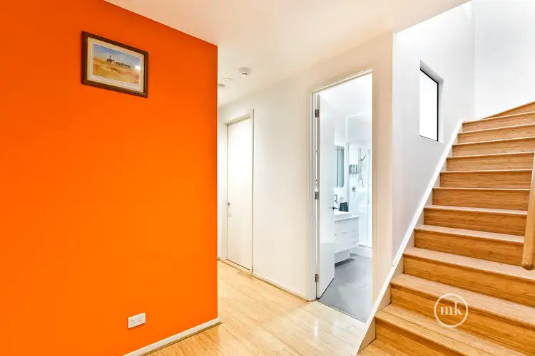 Fifth view of Homely apartment listing, 8/108 Cambridge Street, Collingwood VIC 3066