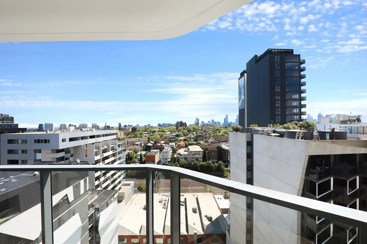 Main view of Homely apartment listing, 1602/42-48 Claremont Street, South Yarra VIC 3141
