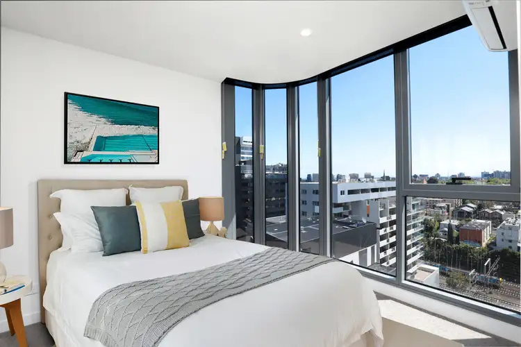 Third view of Homely apartment listing, 1602/42-48 Claremont Street, South Yarra VIC 3141