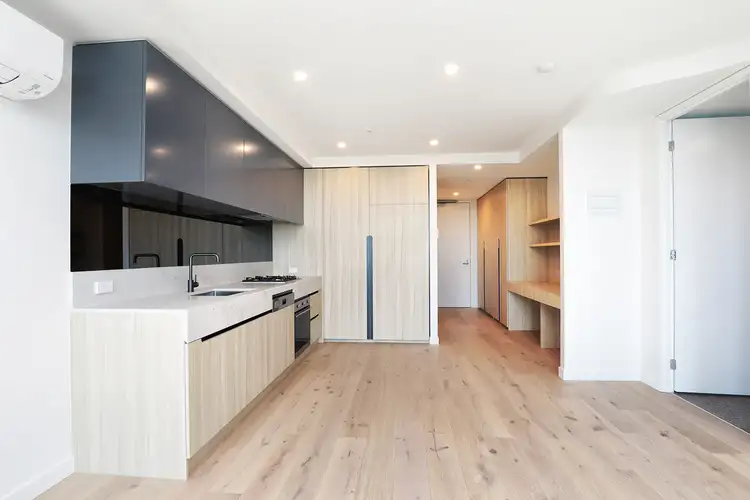 Fourth view of Homely apartment listing, 1602/42-48 Claremont Street, South Yarra VIC 3141