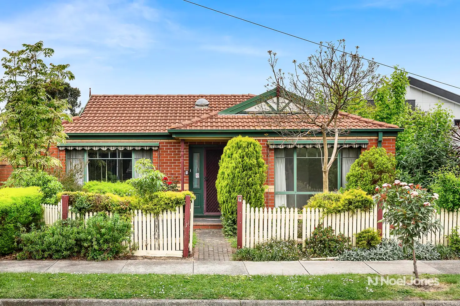 Main view of Homely unit listing, 9/2-4 Tormore Road, Boronia VIC 3155