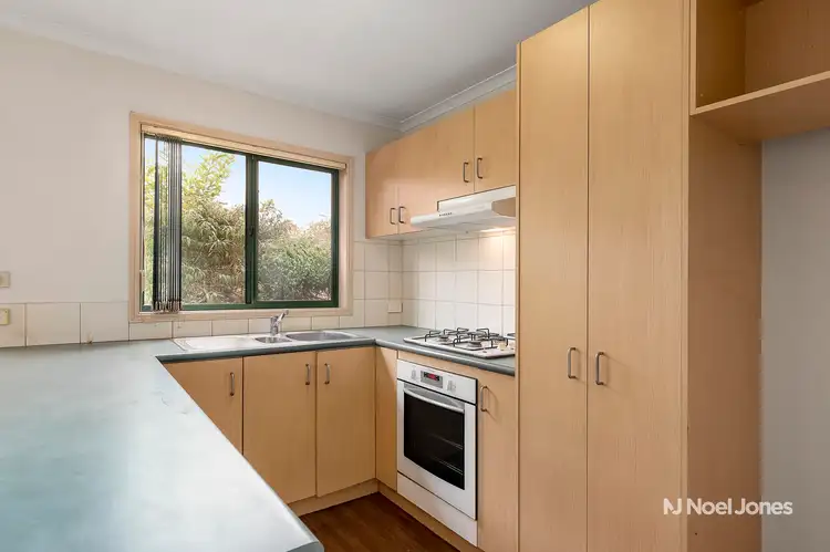 Third view of Homely unit listing, 9/2-4 Tormore Road, Boronia VIC 3155