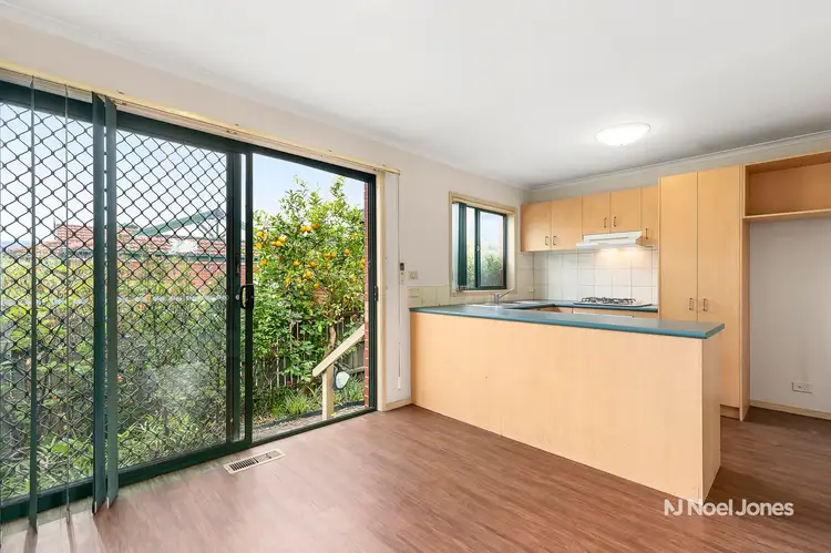 Fourth view of Homely unit listing, 9/2-4 Tormore Road, Boronia VIC 3155