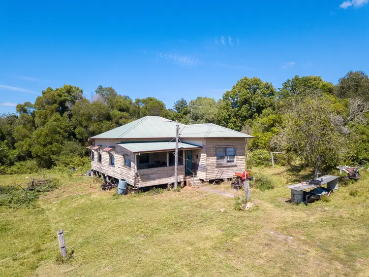 Main view of Homely rural property listing, 1779 Wyrallah Road, Tuckurimba NSW 2480