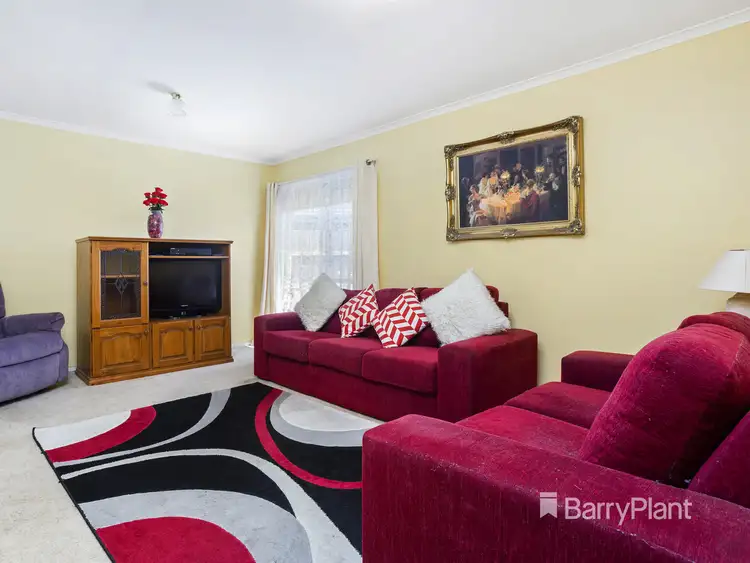 Second view of Homely house listing, 10 Sheringa Court, Mornington VIC 3931
