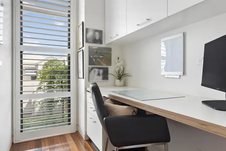 Fifth view of Homely townhouse listing, 29 Edinburgh Street, Richmond VIC 3121