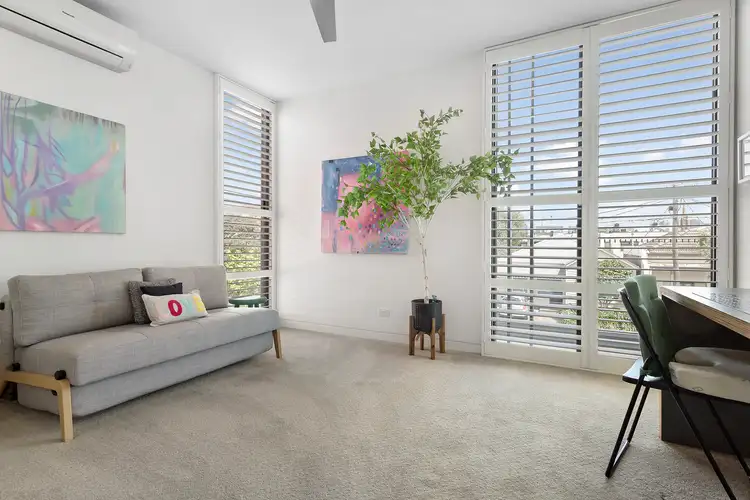 Sixth view of Homely townhouse listing, 29 Edinburgh Street, Richmond VIC 3121