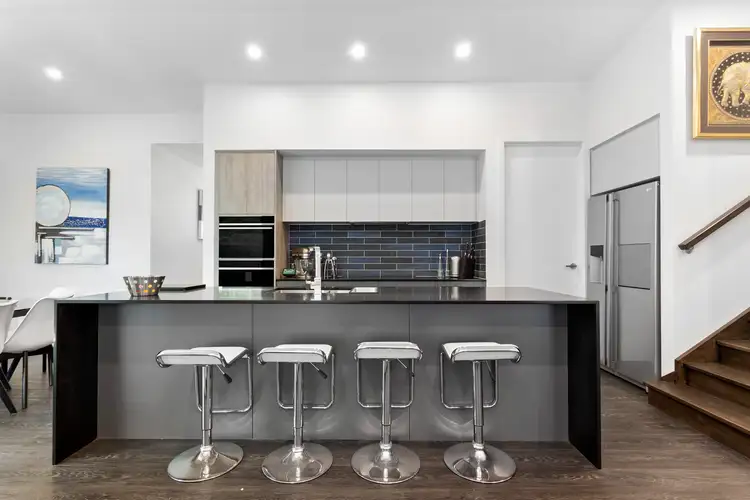 Main view of Homely house listing, 5 Parker Street, Daylesford VIC 3460