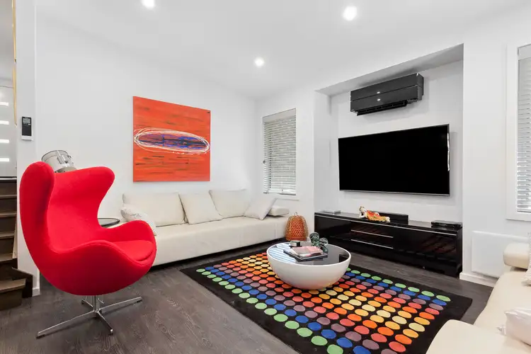 Third view of Homely house listing, 5 Parker Street, Daylesford VIC 3460