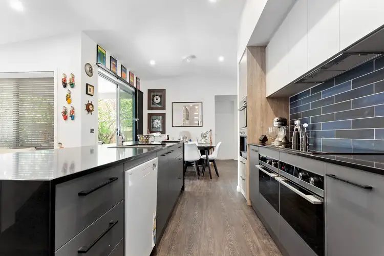 Fourth view of Homely house listing, 5 Parker Street, Daylesford VIC 3460