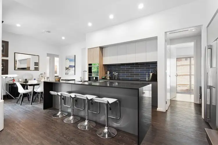 Fifth view of Homely house listing, 5 Parker Street, Daylesford VIC 3460
