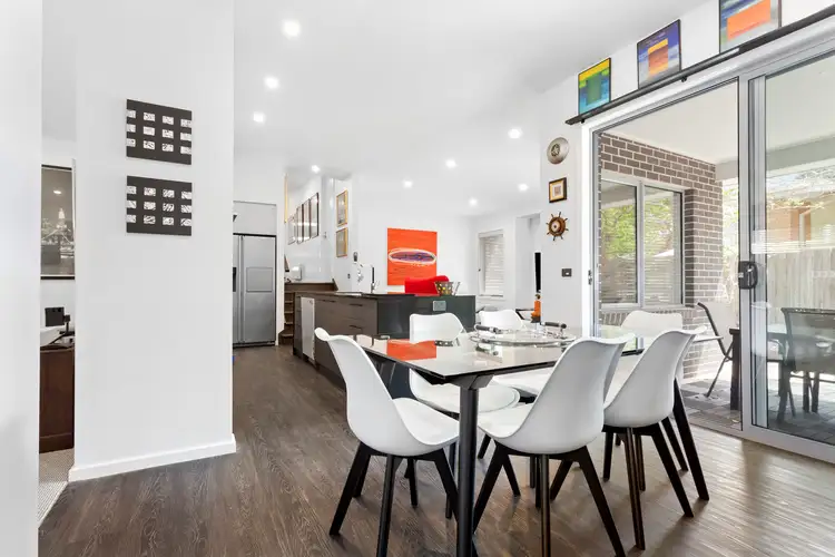 Sixth view of Homely house listing, 5 Parker Street, Daylesford VIC 3460