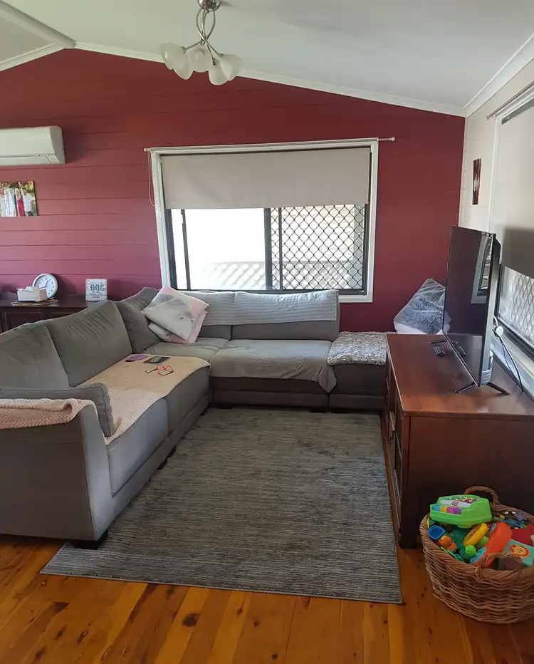 Third view of Homely unit listing, 1/26-28 Martin Street, Coraki NSW 2471