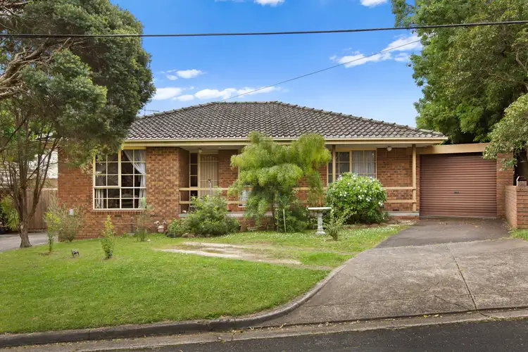 Main view of Homely house listing, 1A Valda Avenue, Ringwood East VIC 3135