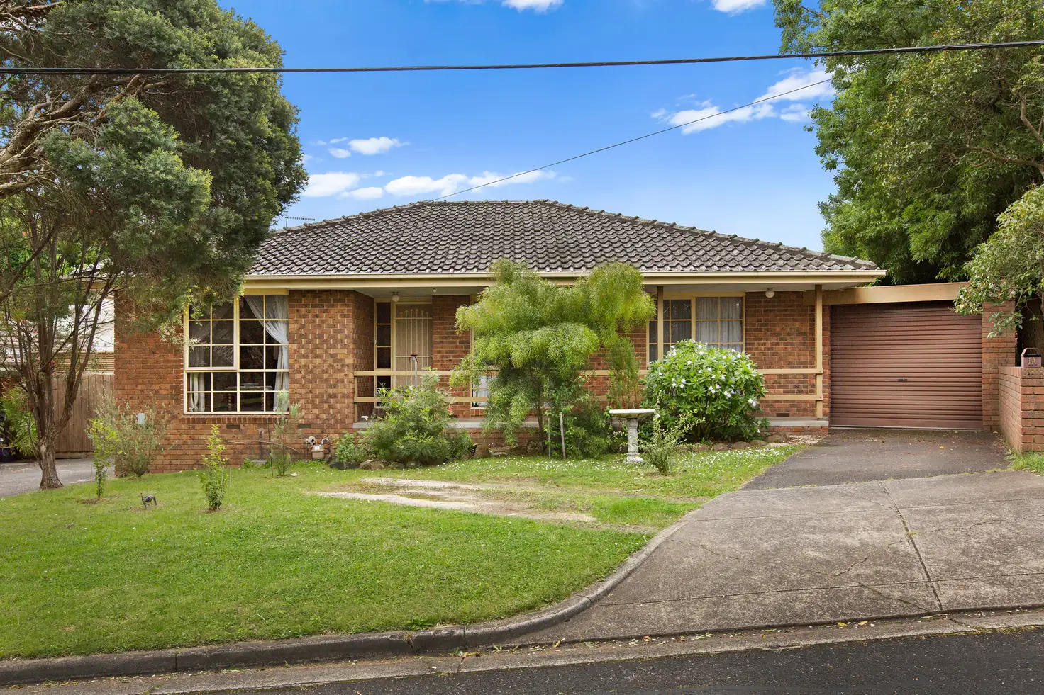 Main view of Homely house listing, 1A Valda Avenue, Ringwood East VIC 3135