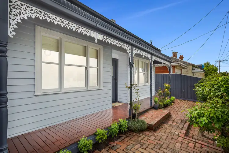 78 Duke Street, Richmond VIC 3121