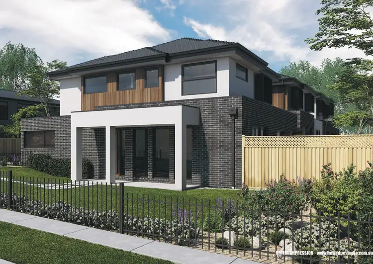 Seventh view of Homely townhouse listing, 1,2 & 4/4 Kenneth Road, Bayswater VIC 3153