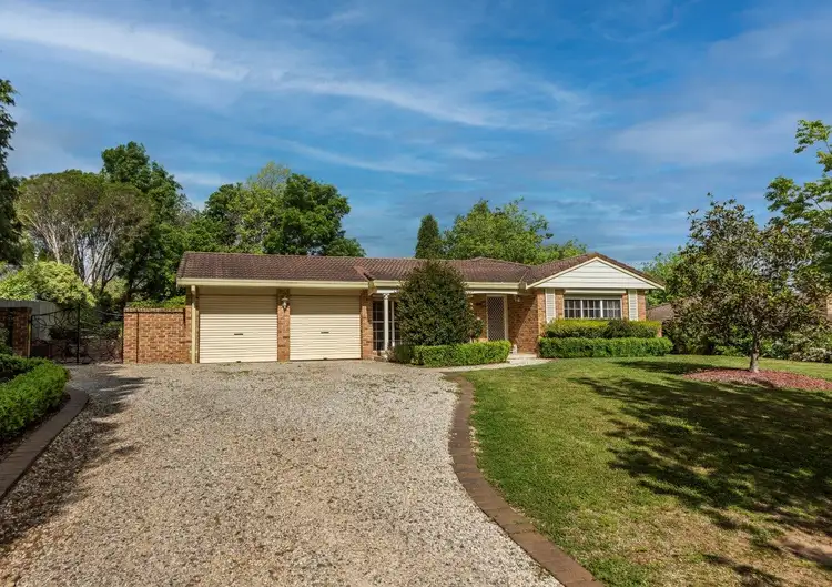 Third view of Homely house listing, 4 Wheen Close, Bowral NSW 2576