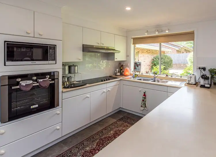 Fifth view of Homely house listing, 4 Wheen Close, Bowral NSW 2576