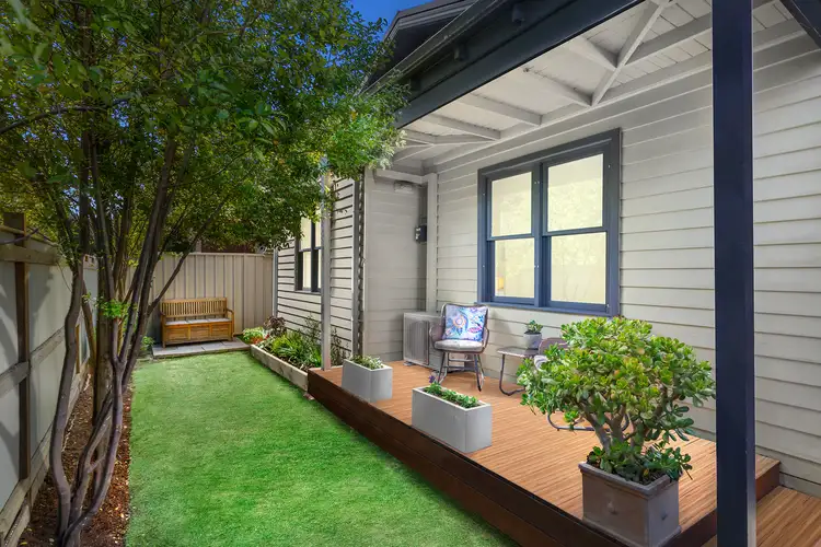 Main view of Homely house listing, 16 Madden Grove, Burnley VIC 3121
