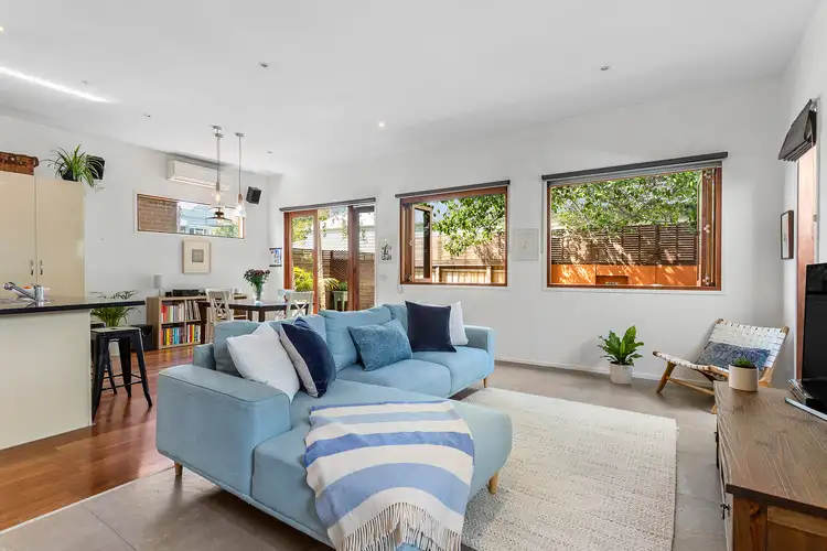 Third view of Homely house listing, 16 Madden Grove, Burnley VIC 3121
