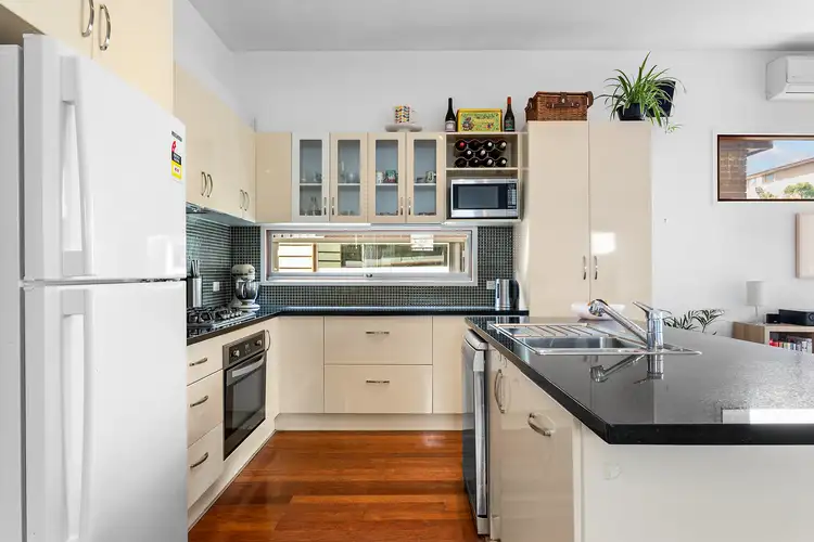 Fifth view of Homely house listing, 16 Madden Grove, Burnley VIC 3121