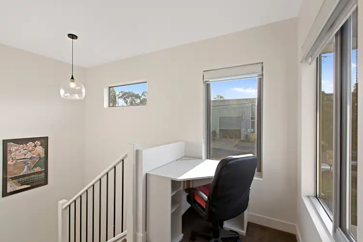Fifth view of Homely townhouse listing, 8 Hill Street, Ringwood East VIC 3135
