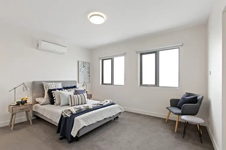 Sixth view of Homely townhouse listing, 8 Hill Street, Ringwood East VIC 3135