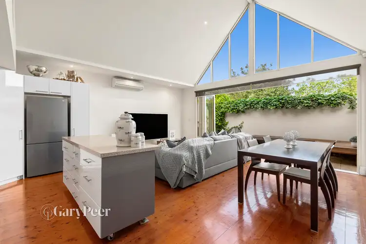 Second view of Homely house listing, 26 Evelyn Street, St Kilda East VIC 3183