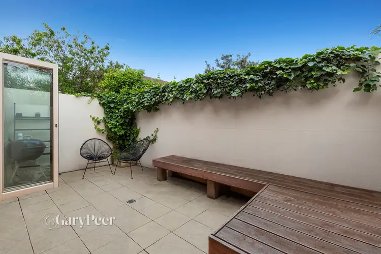 Fourth view of Homely house listing, 26 Evelyn Street, St Kilda East VIC 3183