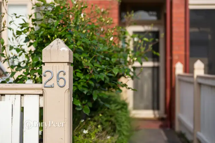 Fifth view of Homely house listing, 26 Evelyn Street, St Kilda East VIC 3183