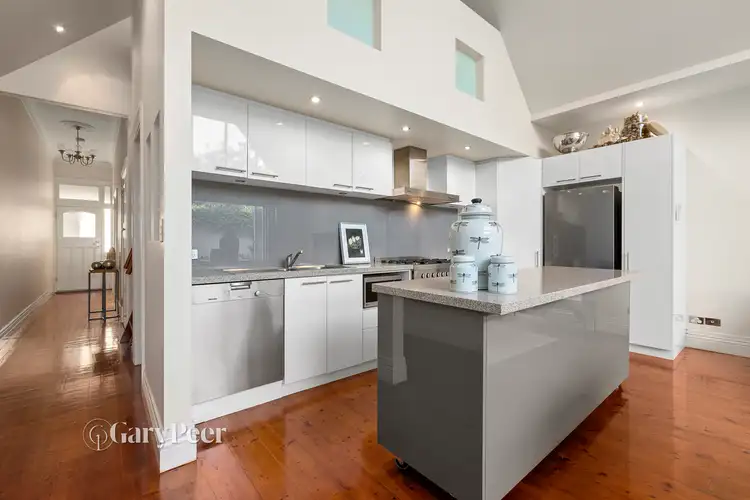 Sixth view of Homely house listing, 26 Evelyn Street, St Kilda East VIC 3183