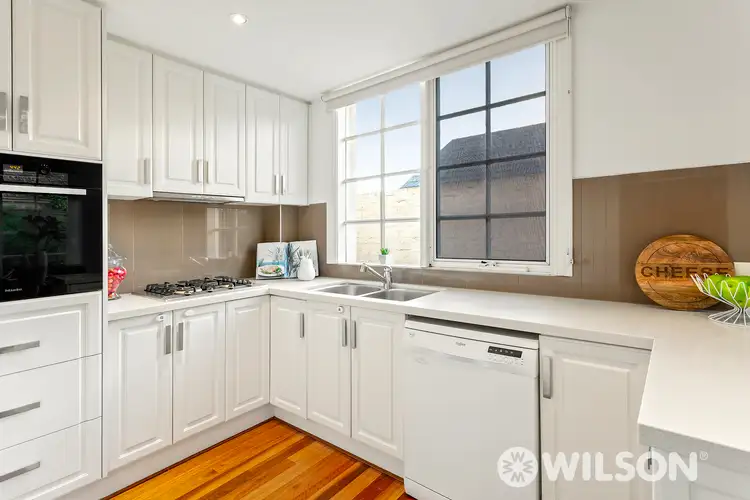 Third view of Homely townhouse listing, 2B Garden Street, Elsternwick VIC 3185