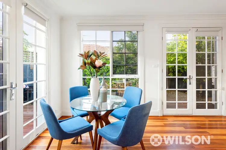 Fourth view of Homely townhouse listing, 2B Garden Street, Elsternwick VIC 3185