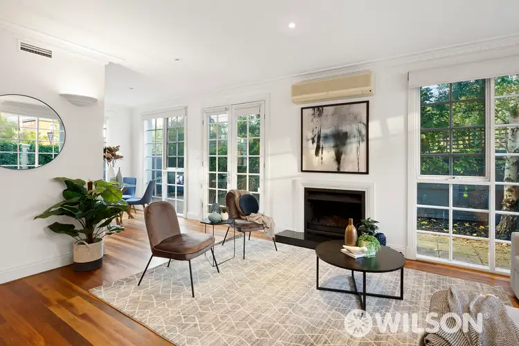 Fifth view of Homely townhouse listing, 2B Garden Street, Elsternwick VIC 3185