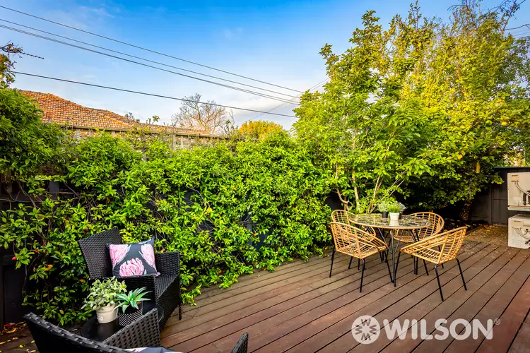 Sixth view of Homely townhouse listing, 2B Garden Street, Elsternwick VIC 3185