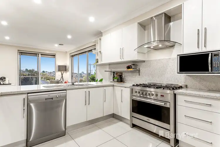 Fifth view of Homely house listing, 11 Pinnacle Crescent, Bulleen VIC 3105