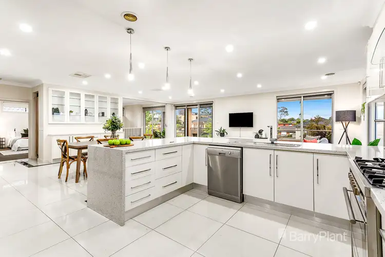 Sixth view of Homely house listing, 11 Pinnacle Crescent, Bulleen VIC 3105