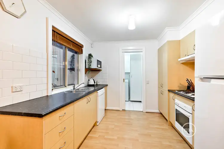 Fourth view of Homely townhouse listing, 1/21 Graeme Avenue, Montmorency VIC 3094