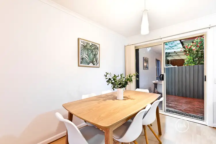 Fifth view of Homely townhouse listing, 1/21 Graeme Avenue, Montmorency VIC 3094