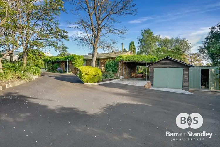 Main view of Homely house listing, 6 Forrest Street, Bridgetown WA 6255