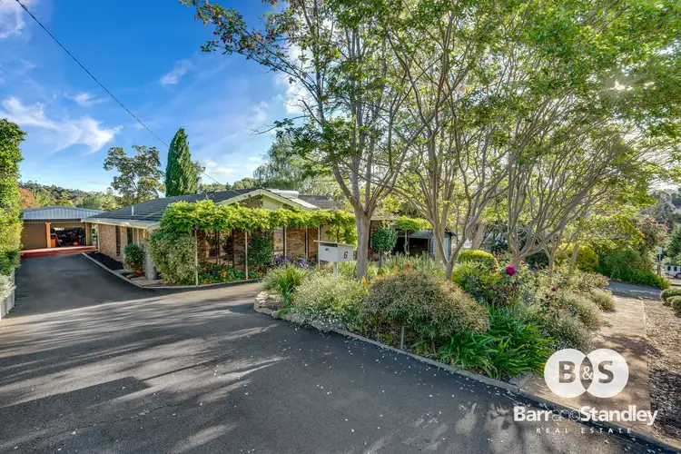 Second view of Homely house listing, 6 Forrest Street, Bridgetown WA 6255