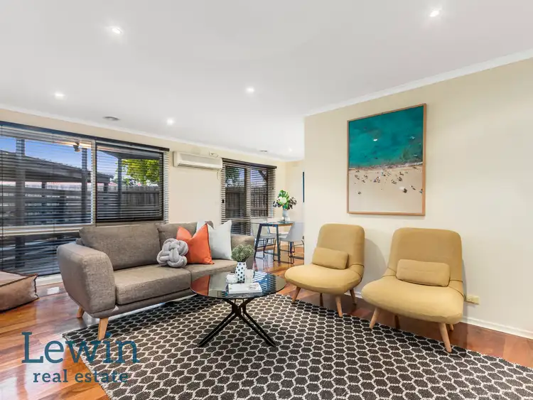 Second view of Homely unit listing, 1/30 Colac Court, Patterson Lakes VIC 3197