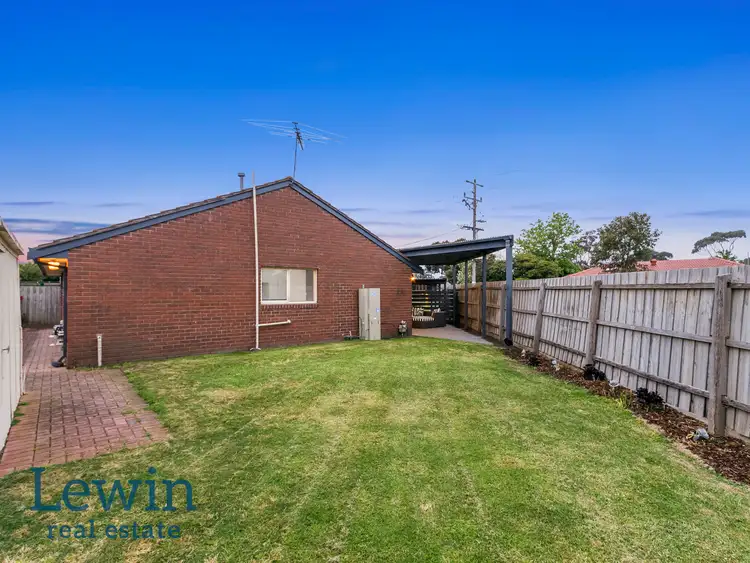 Fifth view of Homely unit listing, 1/30 Colac Court, Patterson Lakes VIC 3197